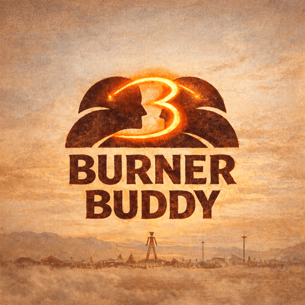Burner Buddy Logo